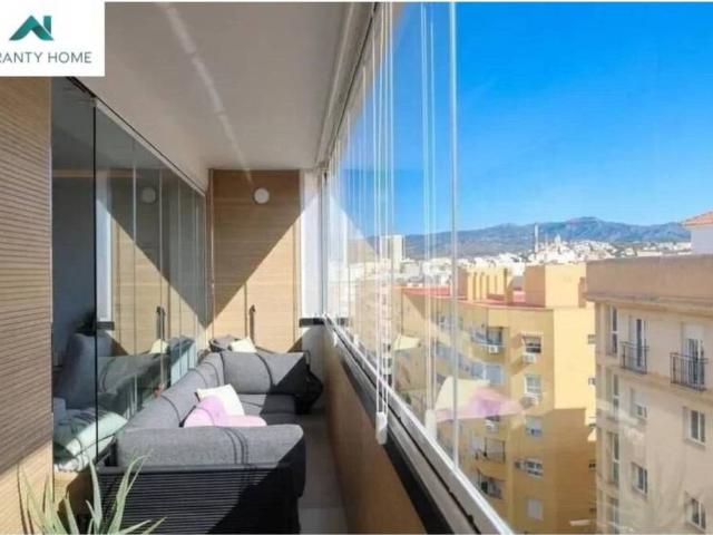 Piso en Venta en Málaga