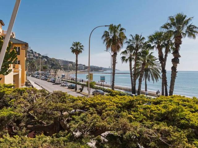 Piso en Venta en Málaga