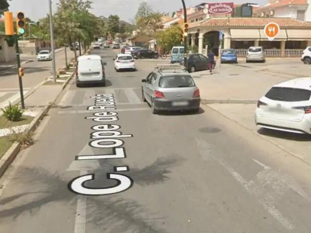 Piso en Venta en Málaga