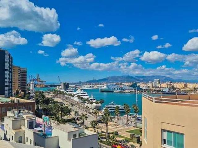 Piso en Venta en Málaga