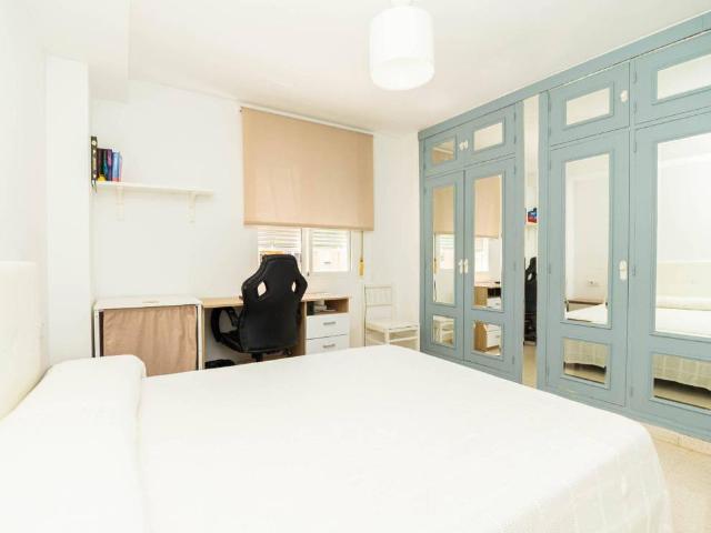 Piso en Venta en Málaga