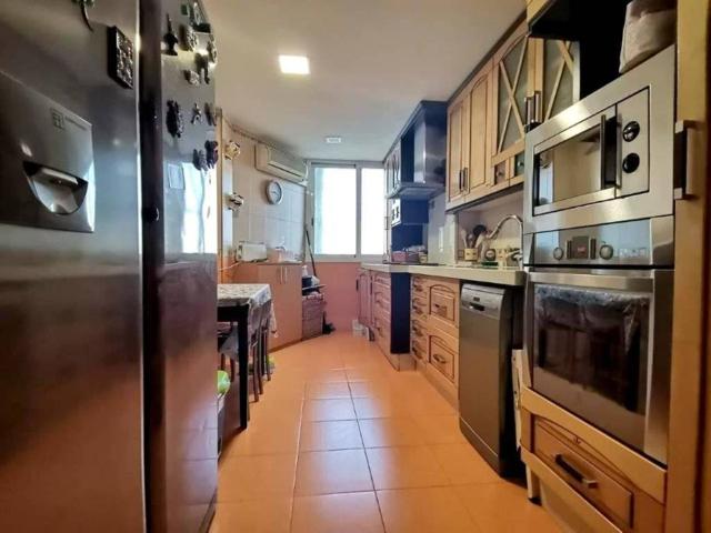 Piso en Venta en Málaga