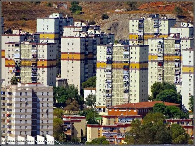 Piso en Venta en Málaga