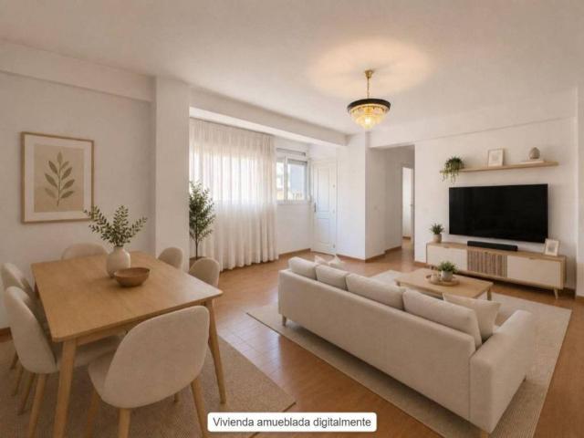 Piso en Venta en Málaga