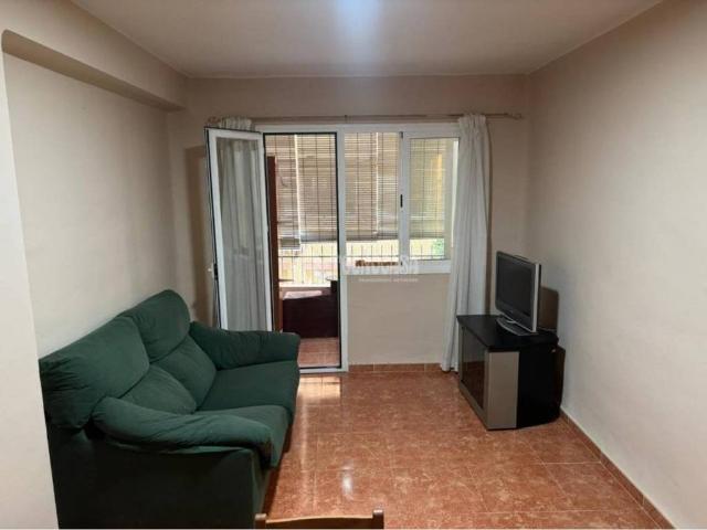Piso en Venta en Málaga