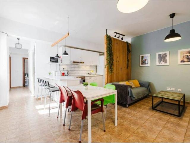 Piso en Venta en Málaga