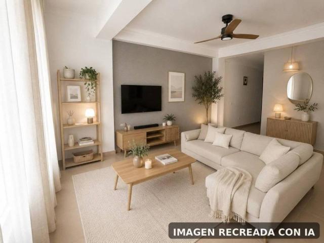Piso en Venta en Málaga