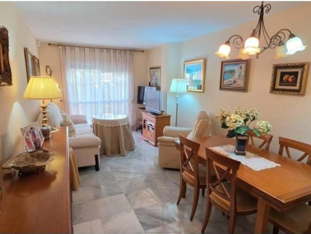 Piso en Venta en Málaga