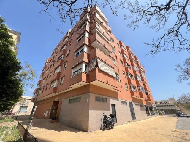 Piso en Venta en Málaga