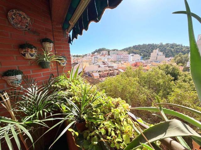 Piso en Venta en Málaga