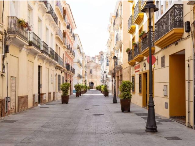 Piso en Venta en Málaga