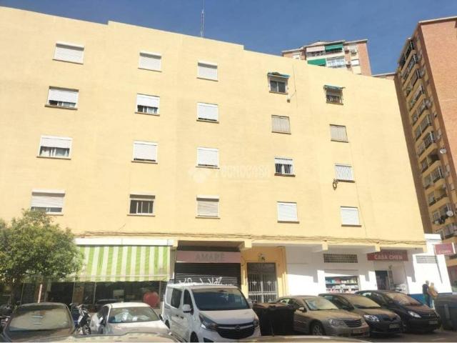 Piso en Venta en Málaga