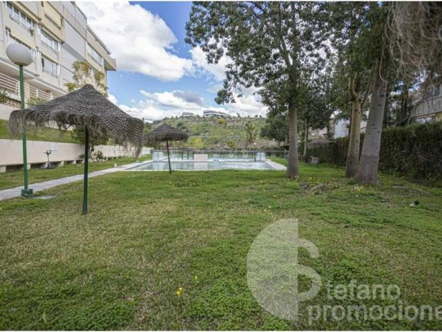 Piso en Venta en Málaga