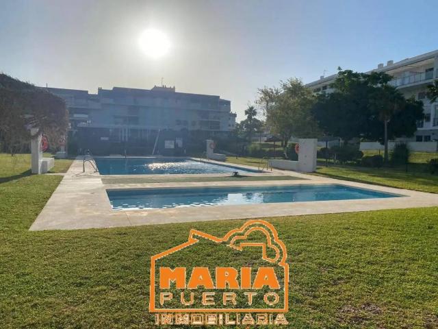 Piso en Venta en Málaga