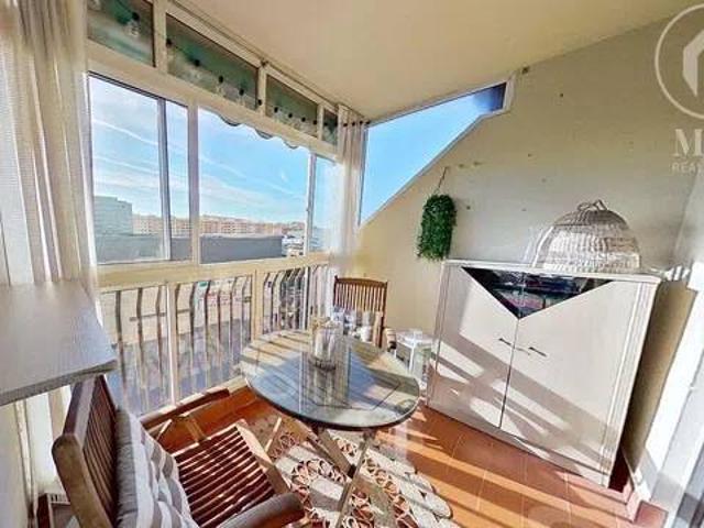 Piso en Venta en Málaga