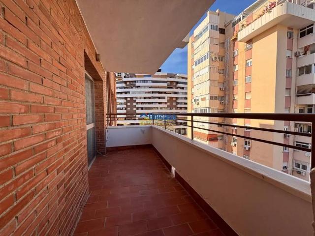 Piso en Venta en Málaga