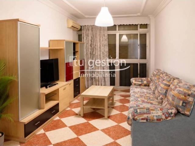 Piso en Venta en Málaga