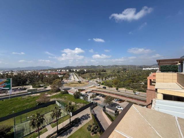 Piso en Venta en Málaga