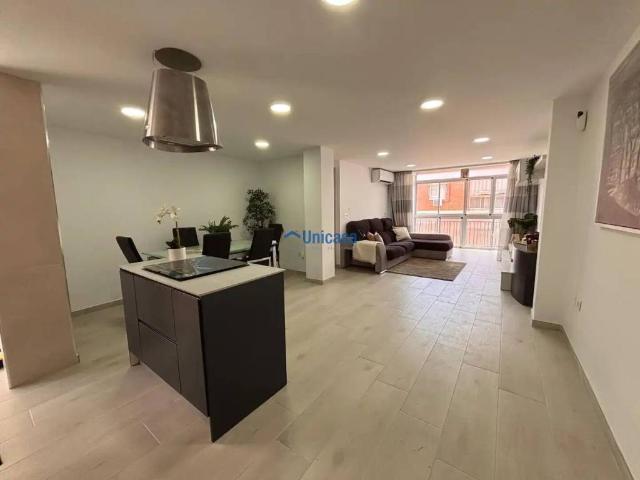 Piso en Venta en Málaga