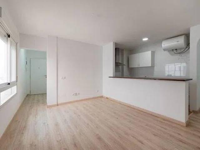 Piso en Venta en Málaga