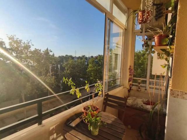 Piso en Venta en Málaga