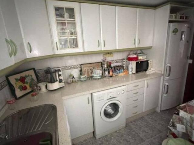 Piso en Venta en Málaga
