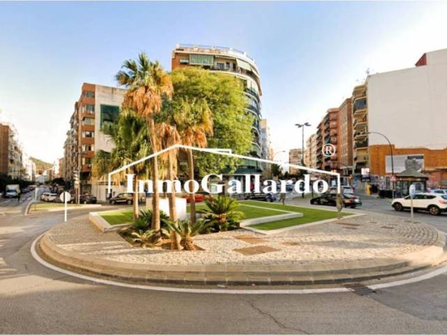 Piso en Venta en Málaga