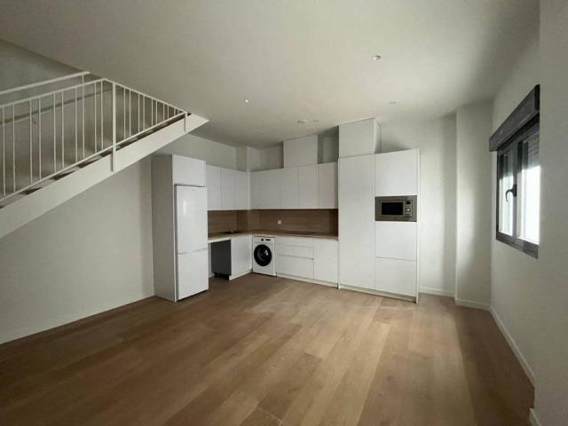 Piso en Venta en Málaga
