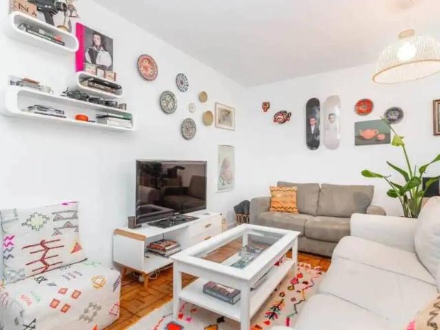 Piso en Venta en Málaga