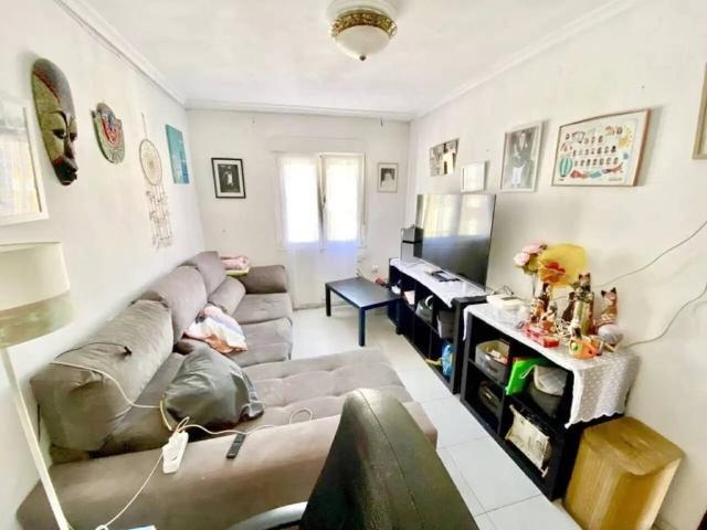 Piso en Venta en Málaga