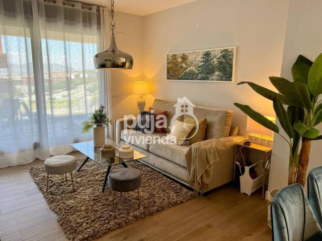 Piso en Venta en Málaga