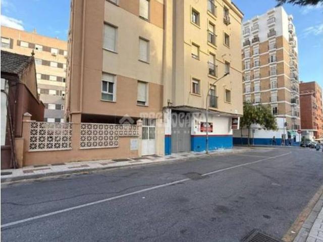 Piso en Venta en Málaga