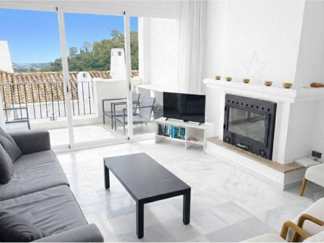 Piso en Venta en Málaga