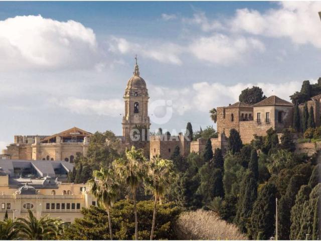 Piso en Venta en Málaga
