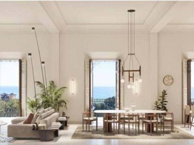 Piso en Venta en Málaga