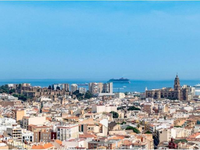 Piso en Venta en Málaga