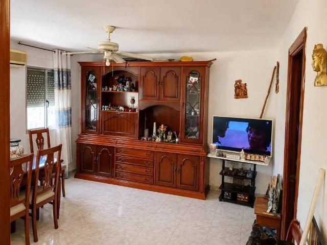 Piso en Venta en Málaga