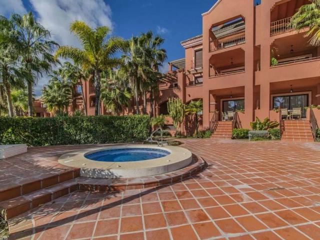 Piso en Venta en Marbella
