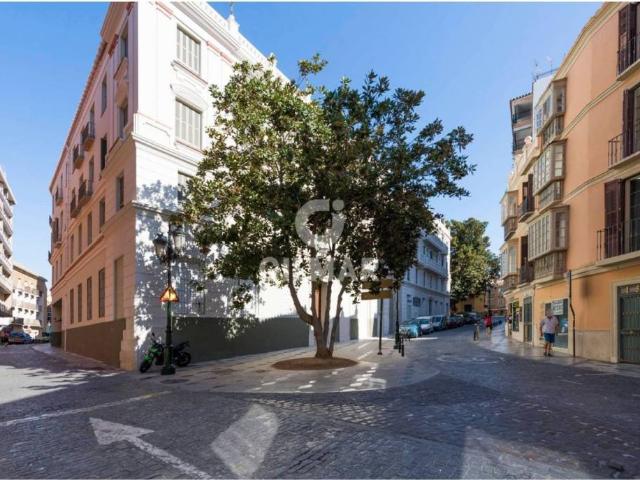 Piso en Venta en Málaga