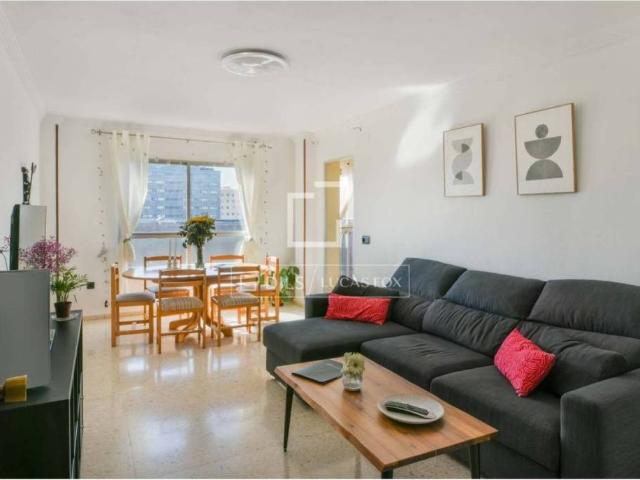 Piso en Venta en Málaga