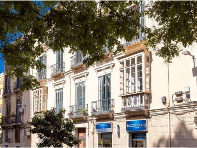 Piso en Venta en Málaga