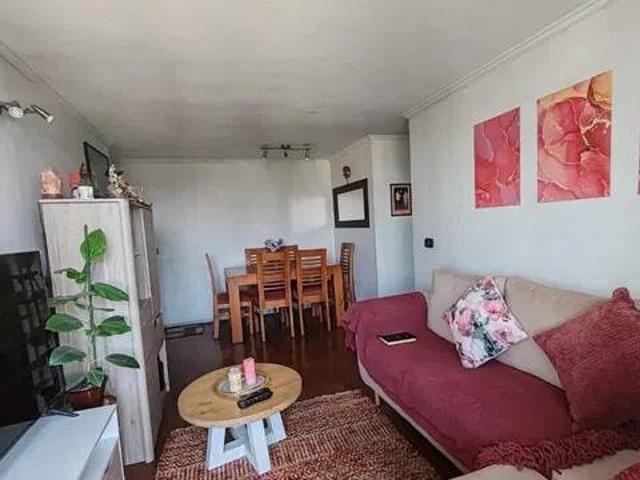 Piso en Venta en Málaga