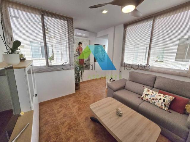 Piso en Venta en Málaga