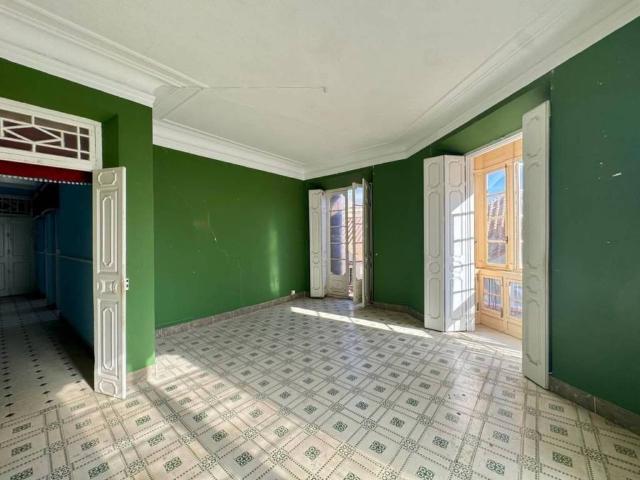 Piso en Venta en Málaga