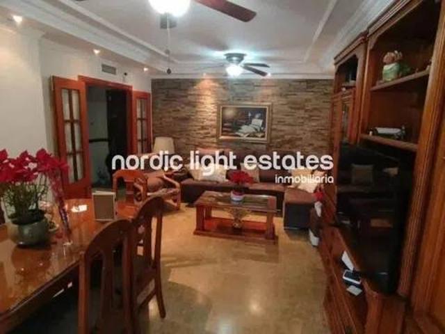 Piso en Venta en Málaga