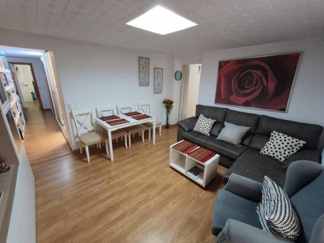 Piso en Venta en Málaga