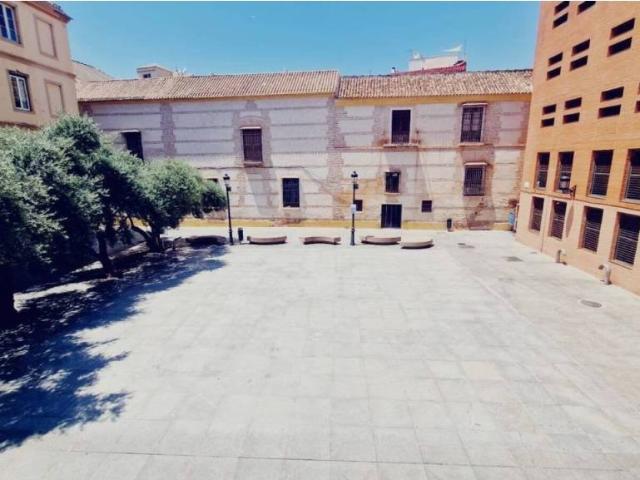Piso en Venta en Málaga