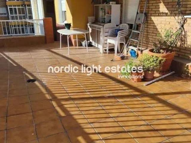 Piso en Venta en Málaga