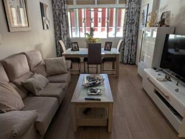 Piso en Venta en Málaga