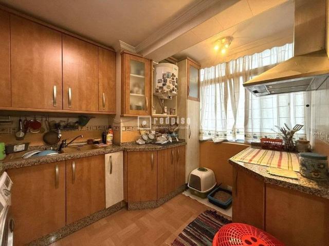 Piso en Venta en Málaga